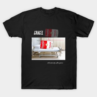 Cancel T-Shirt